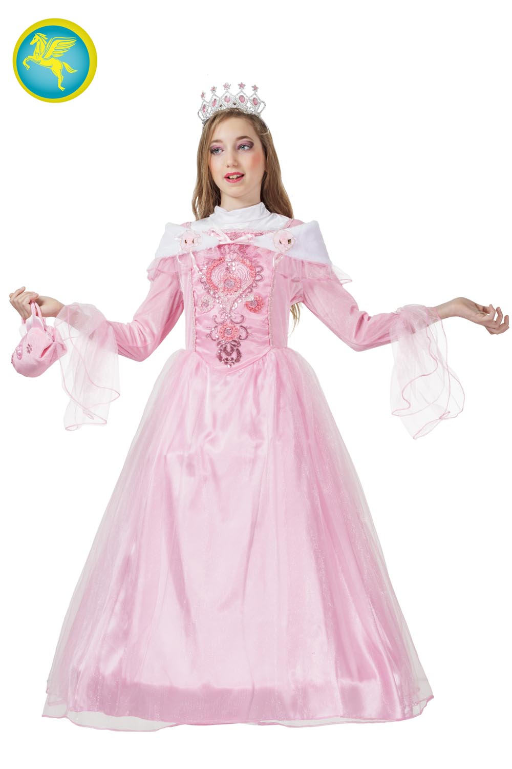 LA PRINCIPESSA